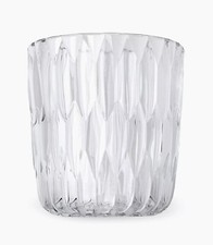 vaso gelatina kartell