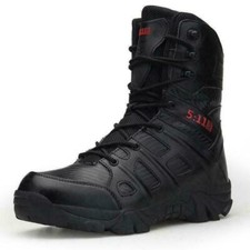 Scarpe da combattimento