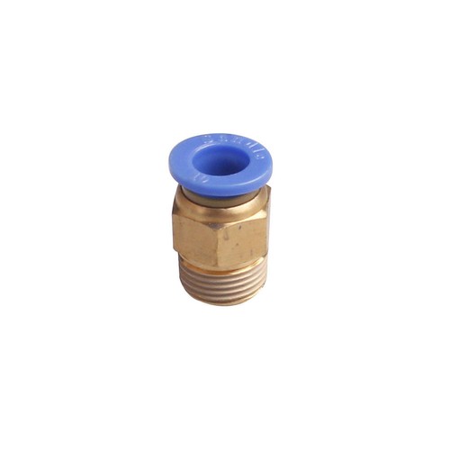 2pz tubo 8mm pt - tubo,