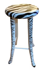 Vermont slitta co. sgabello da