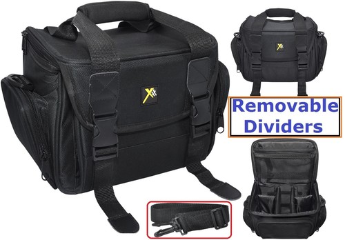 Custodia fotocamera durevole