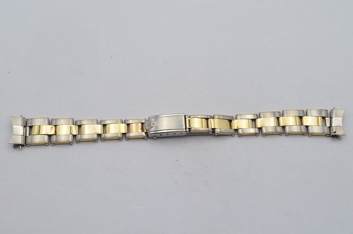 Rolex donna acciaio oro - rolex,