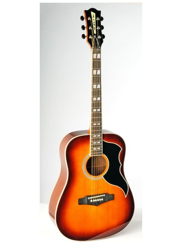 Eko ranger dreadnought - ranger, 6