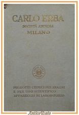 PRODOTTI CHIMICI PER ANALISI E