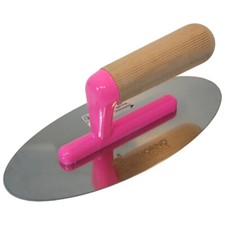 Marmorino Tools Spatola ovale