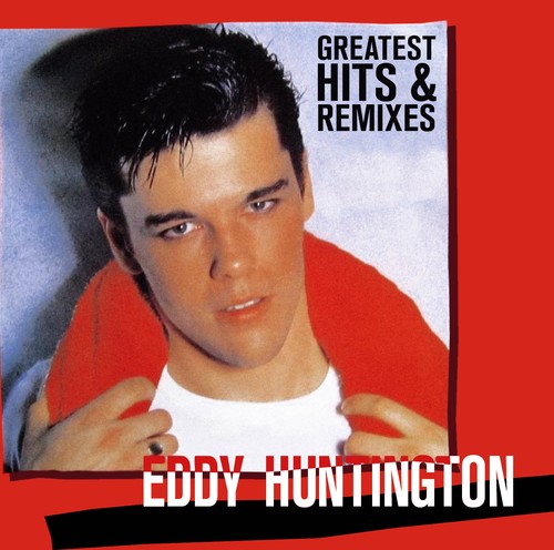 Italo eddy huntington - italo,
