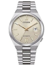 Orologio Uomo Citizen Tsuyosa