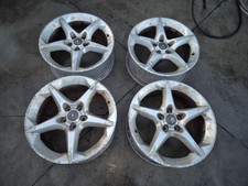 Cerchi In Lega Da 18" Per Opel Corsa OPC - Astra GTC Con Interasse Fori 5x110