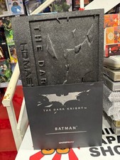 Enterbay BATMAN The Dark