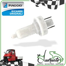 Interruttore stop ape - interruttore,
