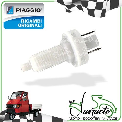 Interruttore stop ape fl - stop,