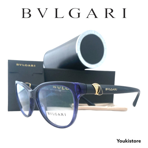 Bvlgari occhiali vista - bvlgari,