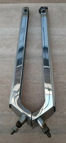 Montanti parabrezza alfa romeo - montanti,