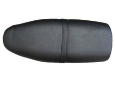 Sella originale PIAGGIO vintage Vespa PX prima serie con molle