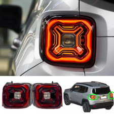 COPPIA KIT 2 FARI FANALI