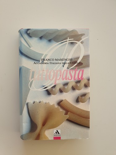 Librotuttopasta marenghi - librotuttopasta,