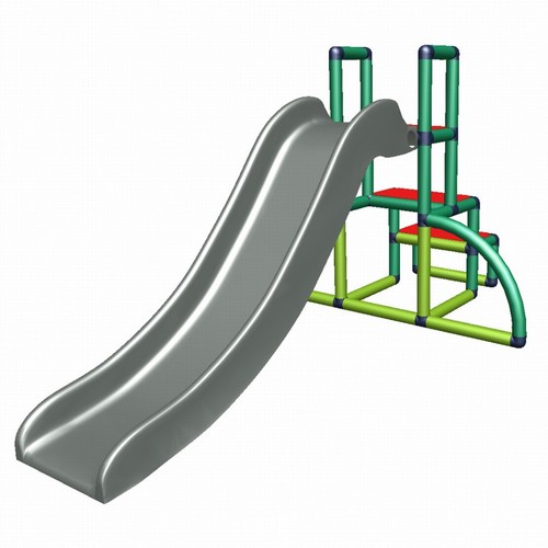 Scivolo per bambini mio - per, il