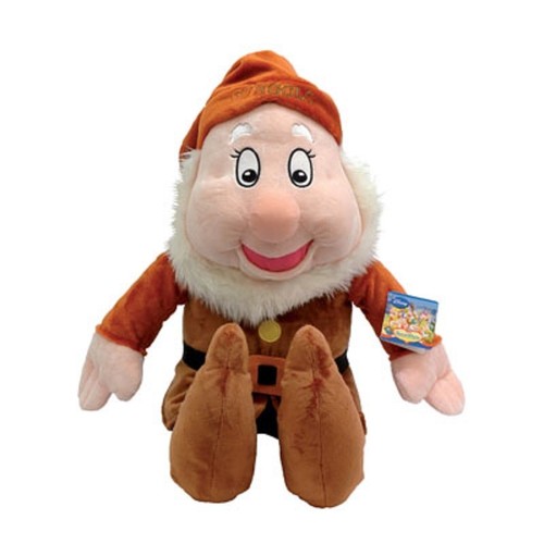 Disney peluche plush - peluche,