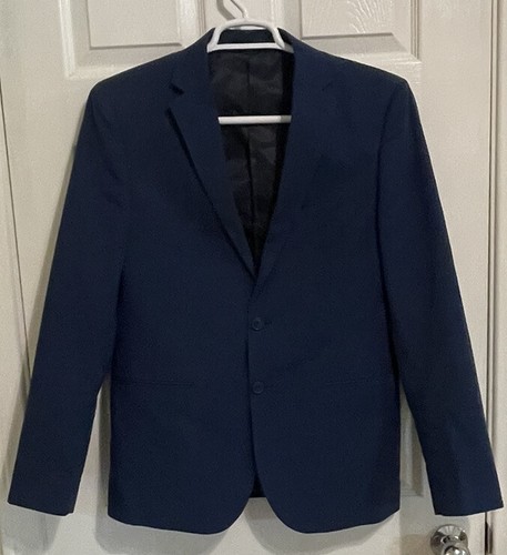 Blazer cappotto sportivo uomo
