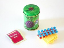 I BARATTOLINI Mulino Bianco