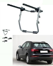 PORTABICI POSTERIORE 3 BICI