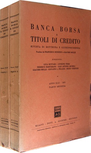 Banca borsa titoli di - banca,