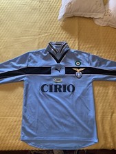 Maglia lazio autentica - lazio,