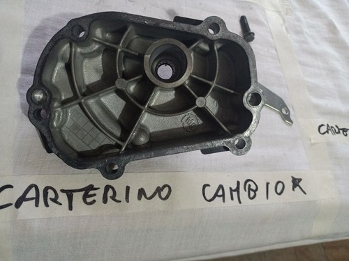 Carterino cambio motore yamaha - carterino,