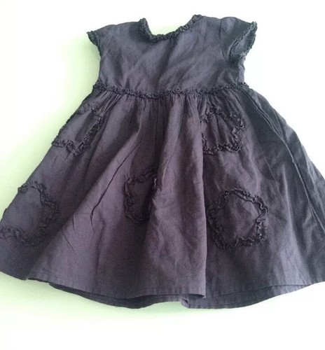 Vestito bambini united - bambini, colors