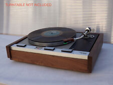 PLINTH FOR THORENS TD 125