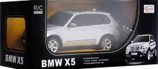 BMW X5 - Macchina Telecomandata 1:18 (GRIGIA)