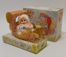 EL GRECO GIG MIMMINE CARROZZA