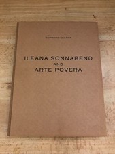 Ileana Sonnabend And Arte