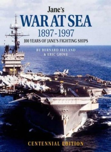 Jane war sea - jane's, 1897-1997