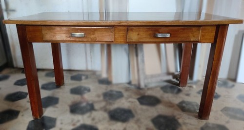 Tavolo rettangolare originale - rettangolare,