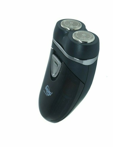 Rasoio mini regolabarba led - mini,