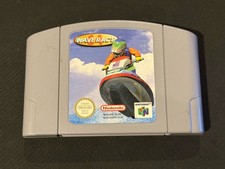 Jeu Nintendo 64 Wave Race  N64
