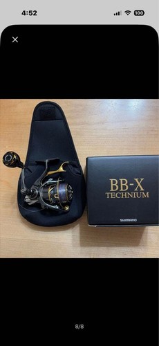 Mulinello spinning shimano - da,
