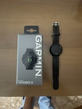 Garmin Forerunner 55 42mm GPS