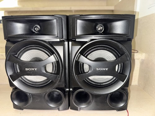 Casse acustiche sony - acustiche,