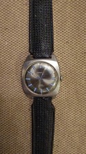 Orologio uomo vintage BULOVA
