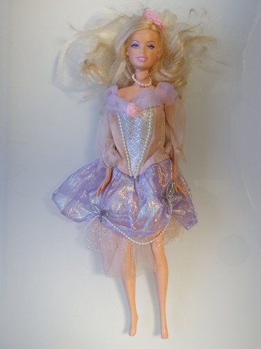 Barbie tanya sindy bratz - tanya,