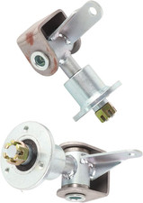 Ruote Go Kart Mandrino Sterzo