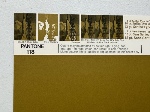 118 foglietti poster vintage