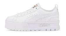 Sneakers Platform Puma Mayze