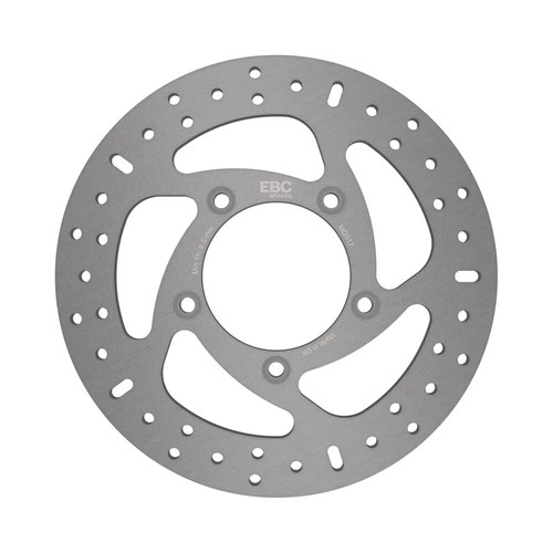 Md517 disco freno pieno - disco,