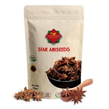 Anice stellato (50G / 1,76
