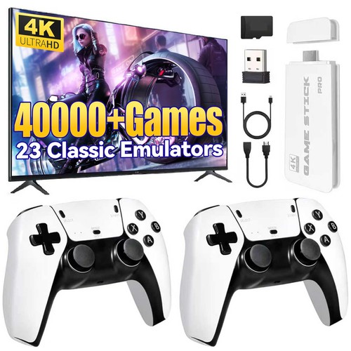 2025 console gioco retro - console,