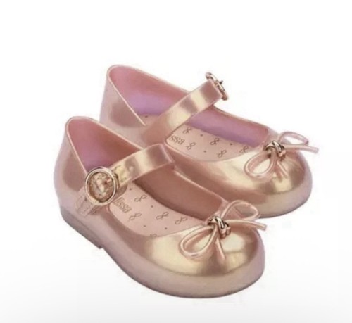 Mini melissa taglia bambino - melissa, 9