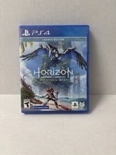 Sony Horizon Forbidden West